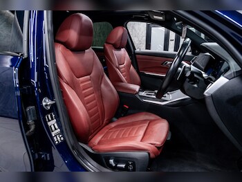 Used BMW 3 Series 2022 for sale - 77705620: Photo