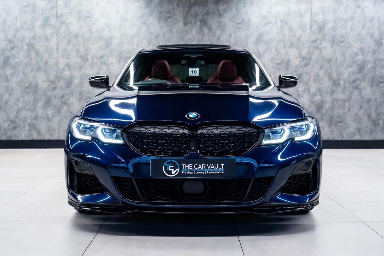 Used BMW 3 Series for sale - 77705620: Photo 4