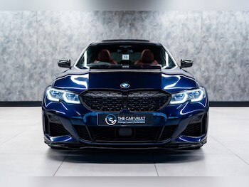 Used BMW 3 Series 2022 for sale - 77705620: Photo