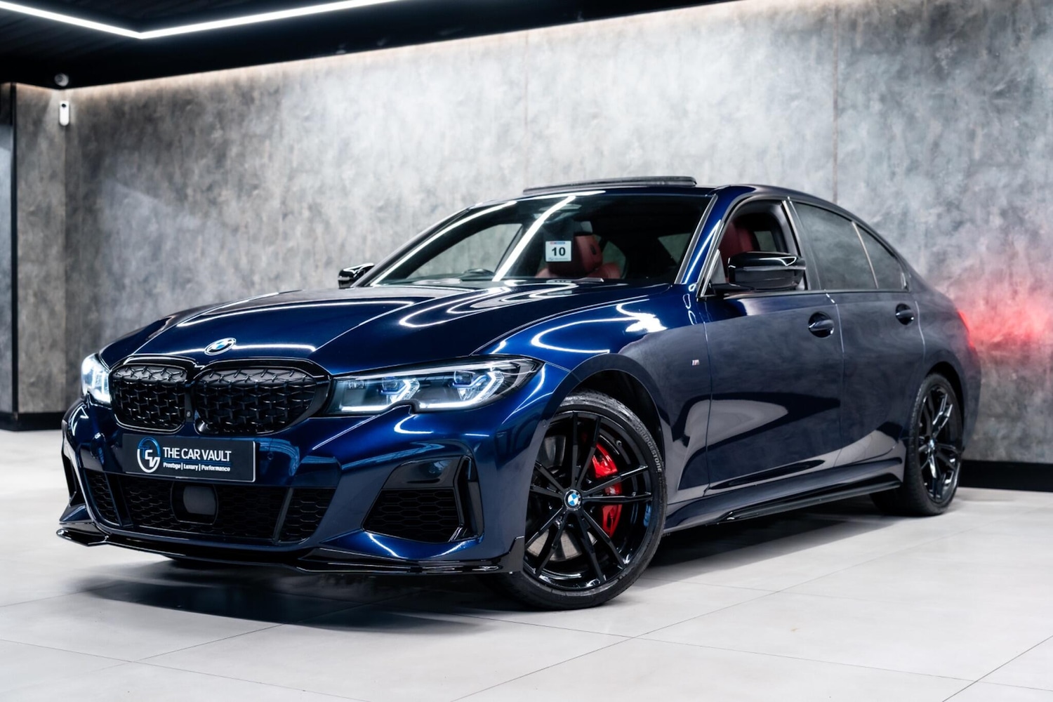 Used BMW 3 Series for sale - 77705620: Photo 5