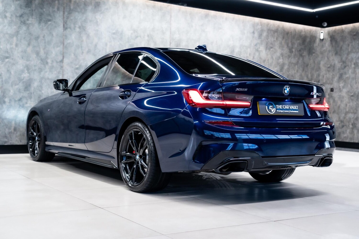 Used BMW 3 Series for sale - 77705620: Photo 6