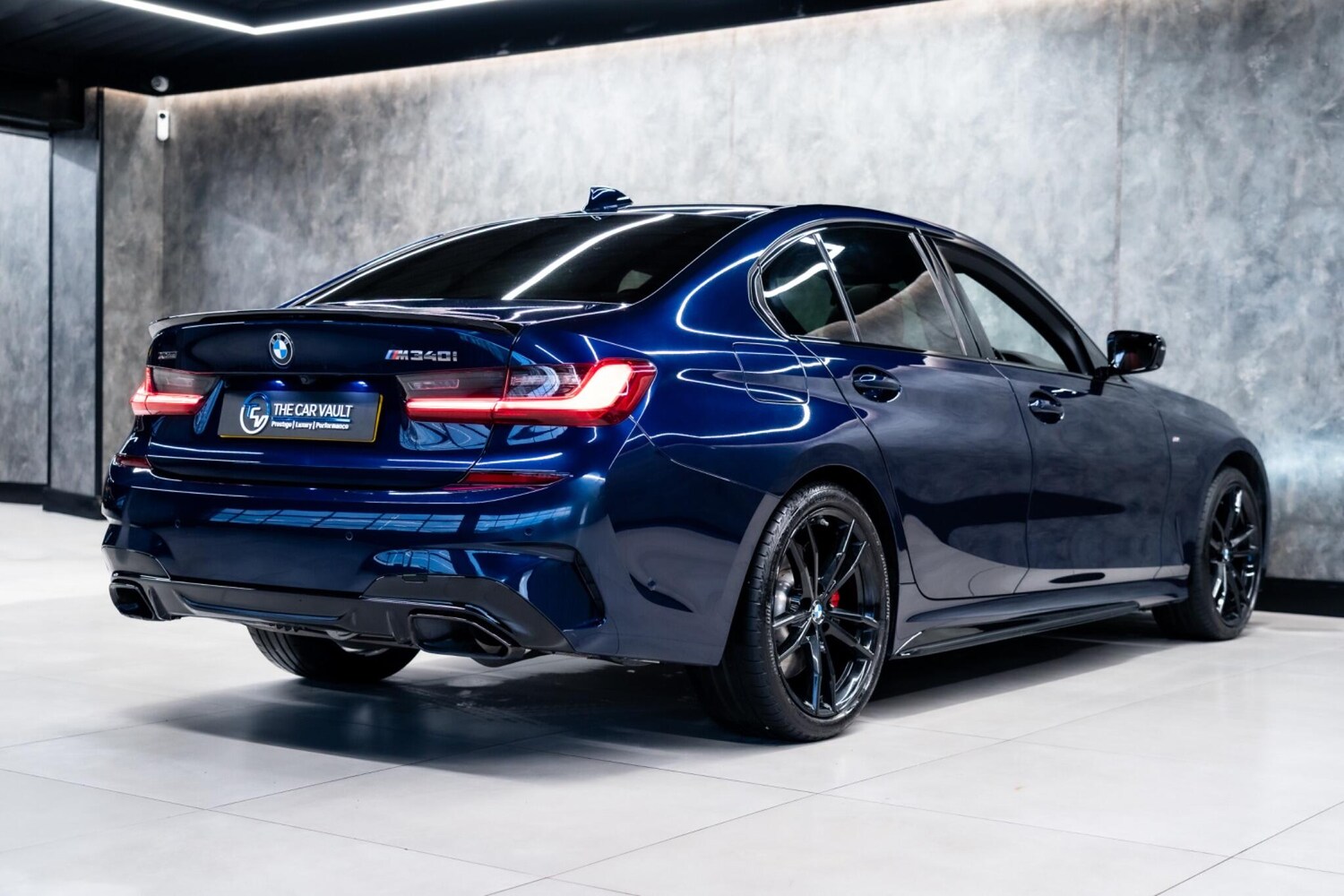 Used BMW 3 Series for sale - 77705620: Photo 8