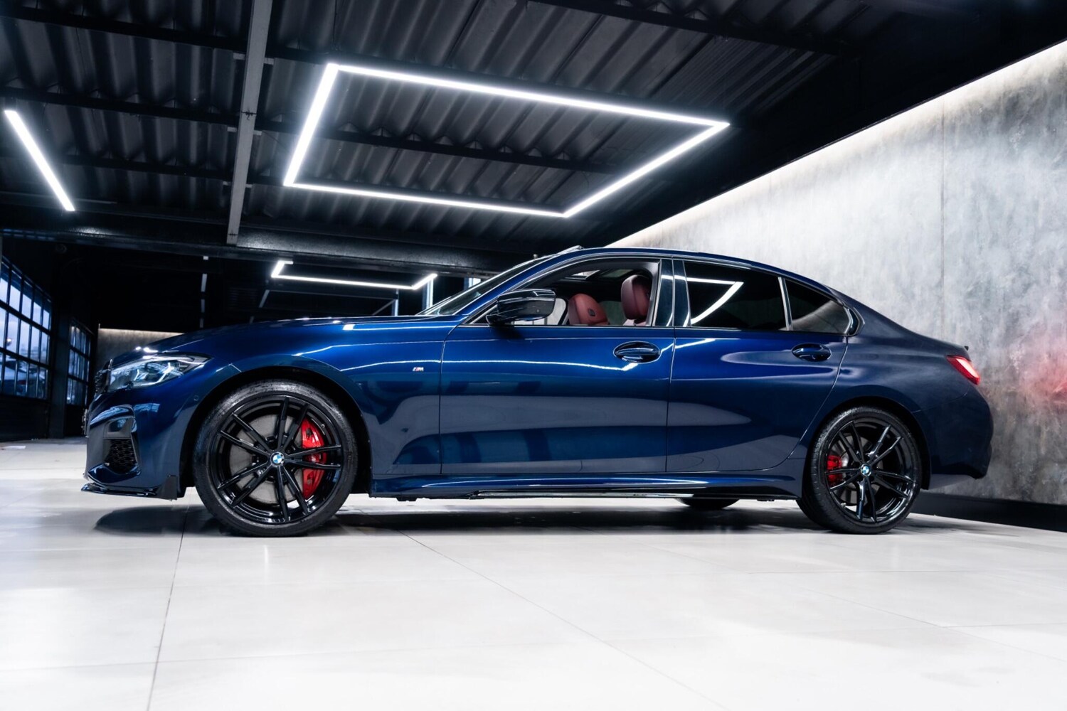 Used BMW 3 Series for sale - 77705620: Photo 9