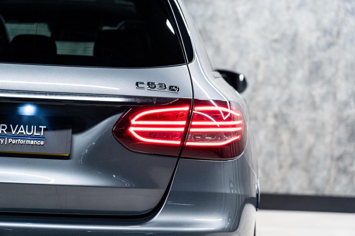 Used Mercedes-Benz C Class 2017 for sale - 77522098: Photo 13