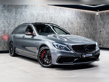 Mercedes-Benz C Class feature image