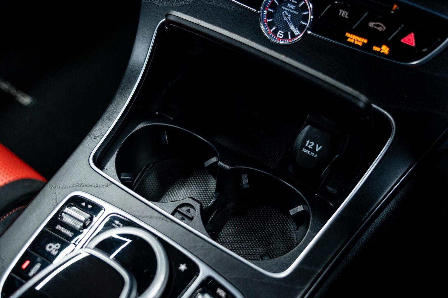 Used Mercedes-Benz C Class 2017 for sale - 77522098: Photo 48