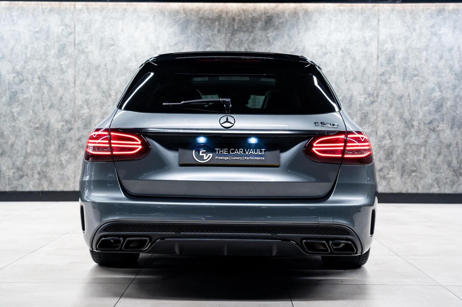 Used Mercedes-Benz C Class 2017 for sale - 77522098: Photo 7