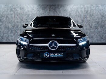 Used Mercedes-Benz A-Class 2019 for sale - 78517421: Photo