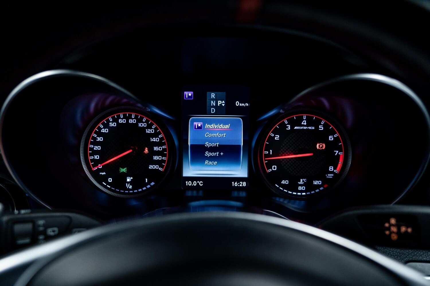 Used Mercedes-Benz C Class 2017 for sale - 77559127: Photo 19