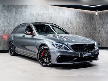 Mercedes-Benz C Class feature image