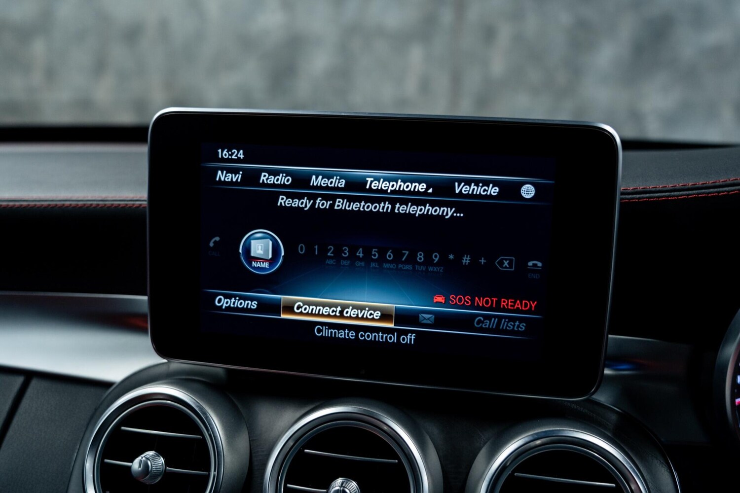 Used Mercedes-Benz C Class 2017 for sale - 77559127: Photo 31