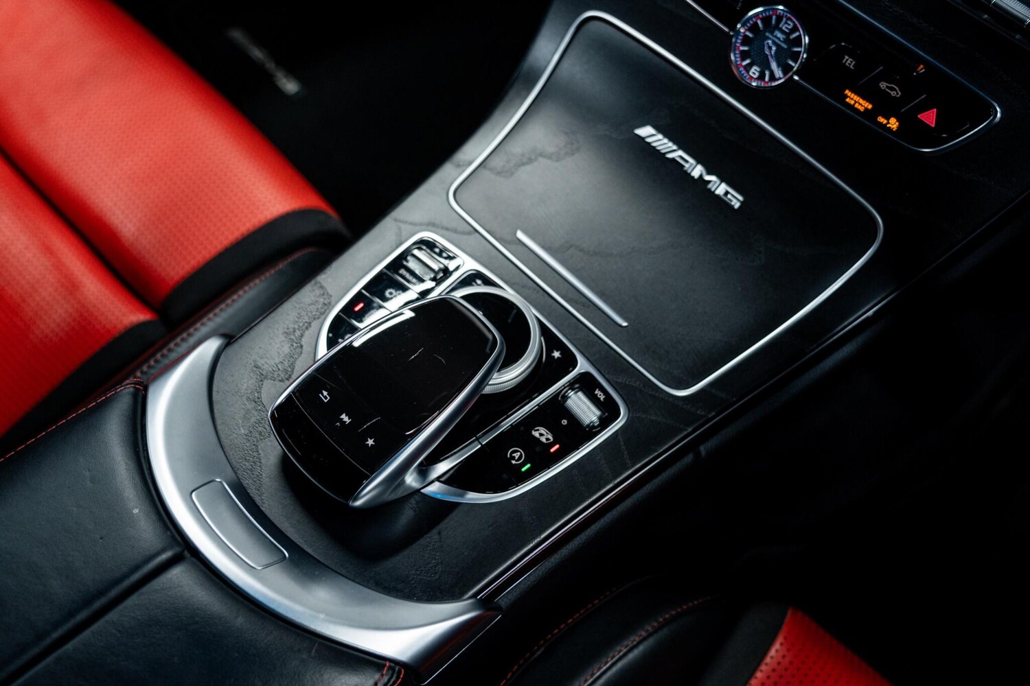 Used Mercedes-Benz C Class 2017 for sale - 77559127: Photo 43