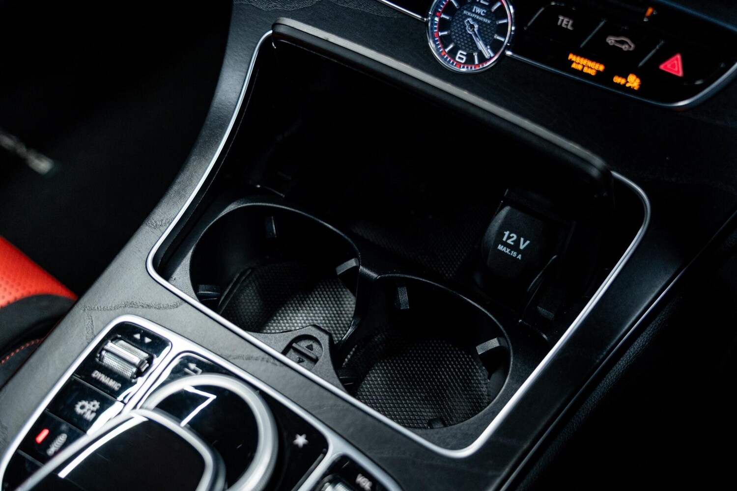 Used Mercedes-Benz C Class 2017 for sale - 77559127: Photo 48