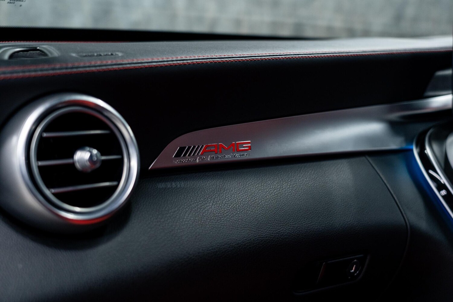 Used Mercedes-Benz C Class 2017 for sale - 77559127: Photo 49