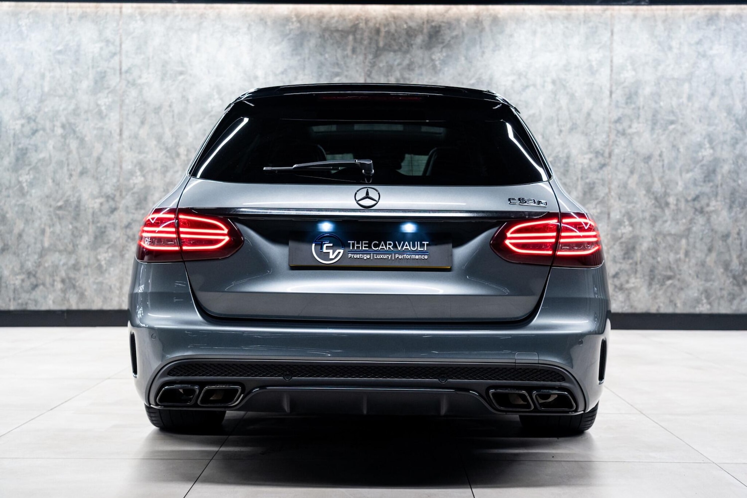 Used Mercedes-Benz C Class 2017 for sale - 77559127: Photo 7