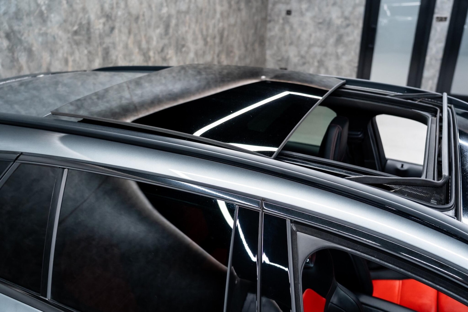 Used Mercedes-Benz C Class 2017 for sale - 77559127: Photo 9