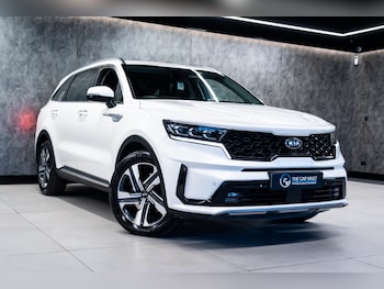 Used Kia Sorento 2020 for sale - 78481595: Photo