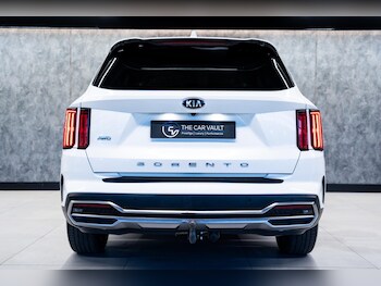 Used Kia Sorento 2020 for sale - 78481595: Photo