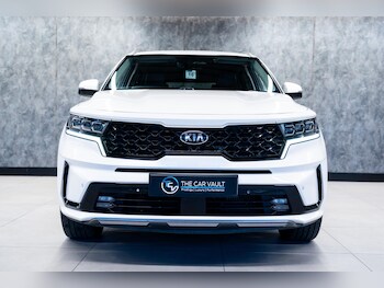 Used Kia Sorento 2020 for sale - 78481595: Photo