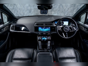 Used Jaguar I-Pace 2020 for sale - 79464126: Photo