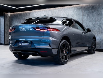 Used Jaguar I-Pace 2020 for sale - 79464126: Photo
