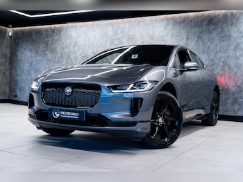 Used Jaguar I-Pace 2020 for sale - 79464126: Photo