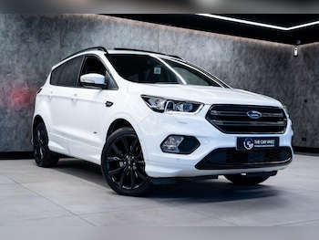 Used Ford Kuga 2017 for sale - 79441731: Photo