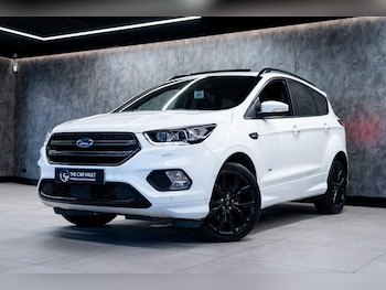 Used Ford Kuga 2017 for sale - 79441731: Photo
