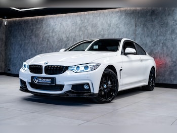 Used BMW 4 Series 2015 for sale - 79440906: Photo