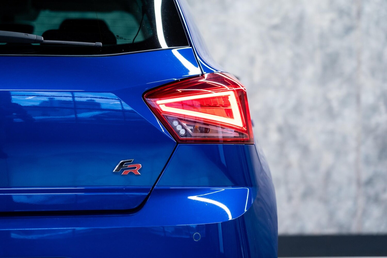 Used SEAT Ibiza for sale - 78141428: Photo 11