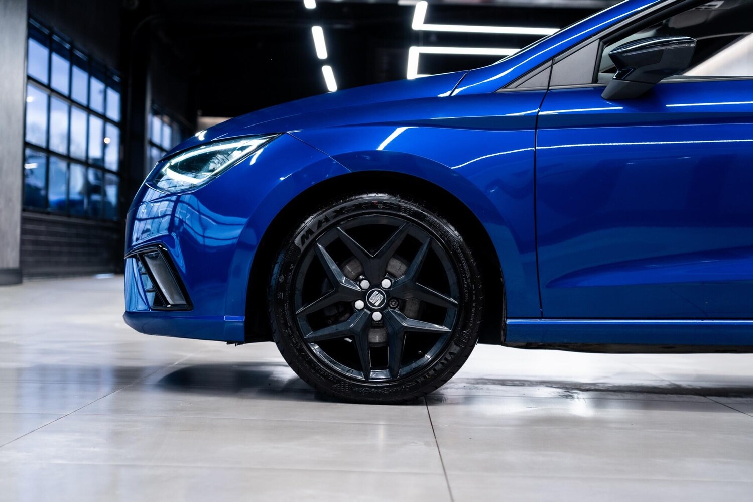 Used SEAT Ibiza for sale - 78141428: Photo 13