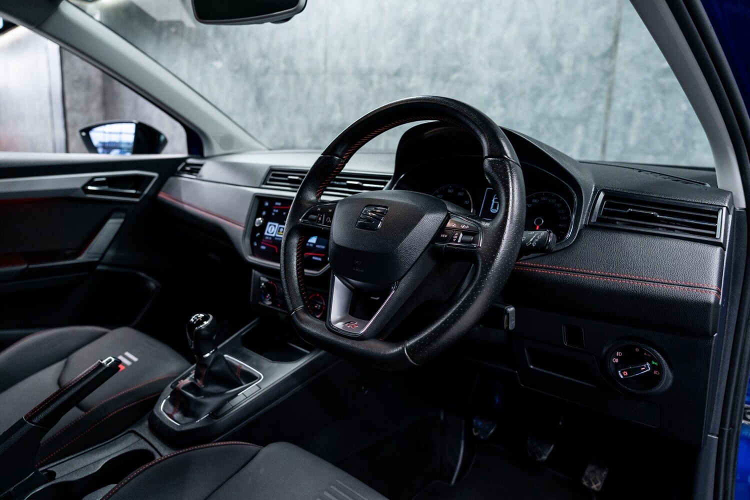 Used SEAT Ibiza for sale - 78141428: Photo 14