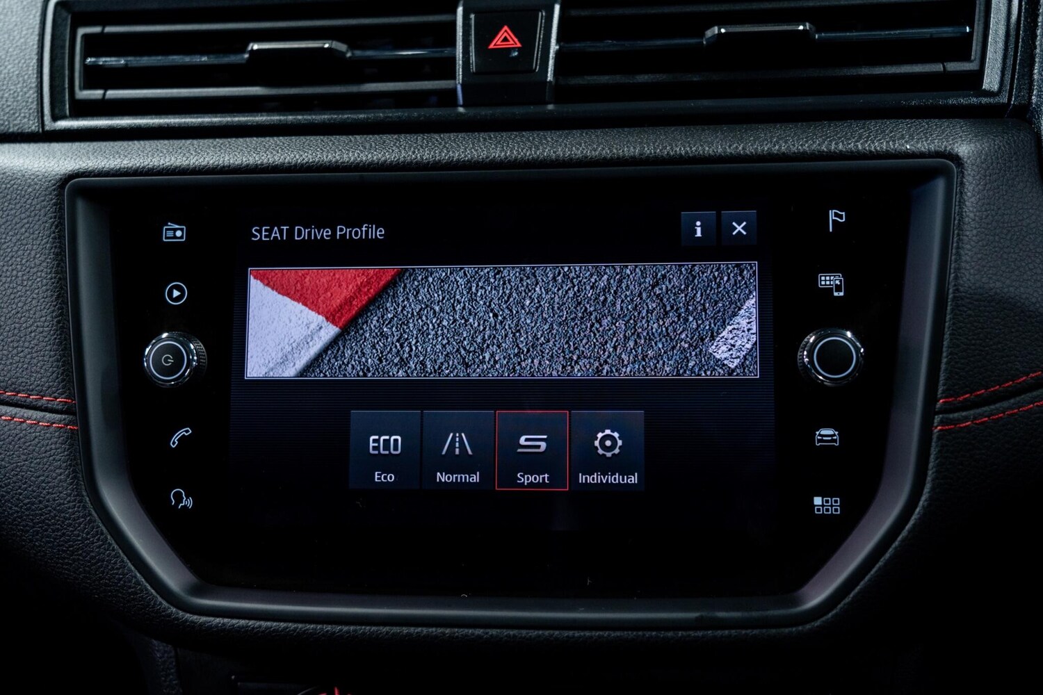 Used SEAT Ibiza for sale - 78141428: Photo 17