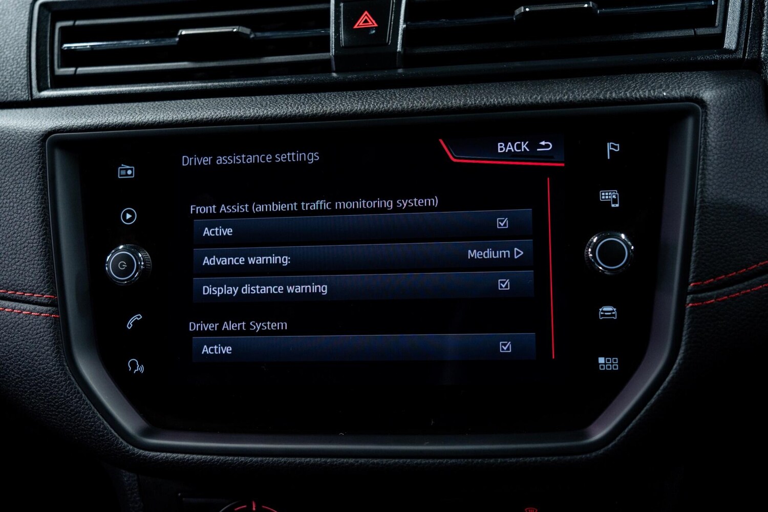 Used SEAT Ibiza for sale - 78141428: Photo 19