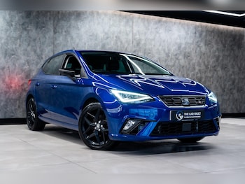 Used SEAT Ibiza 2018 for sale - 78141428: Photo