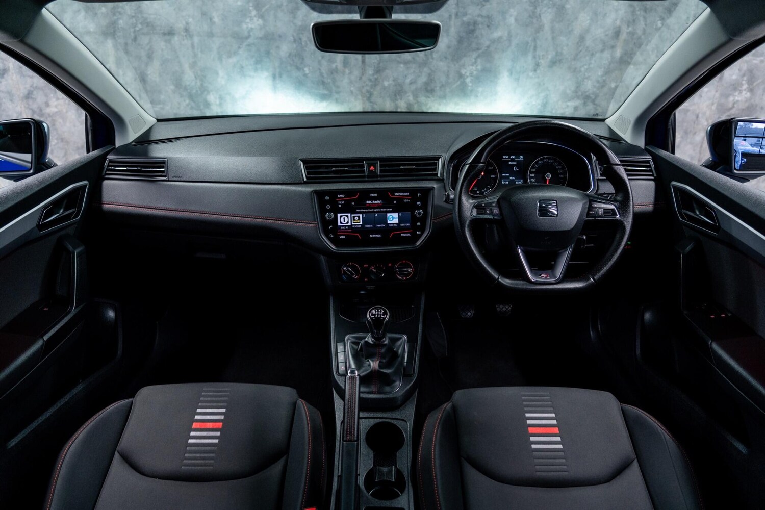 Used SEAT Ibiza for sale - 78141428: Photo 2