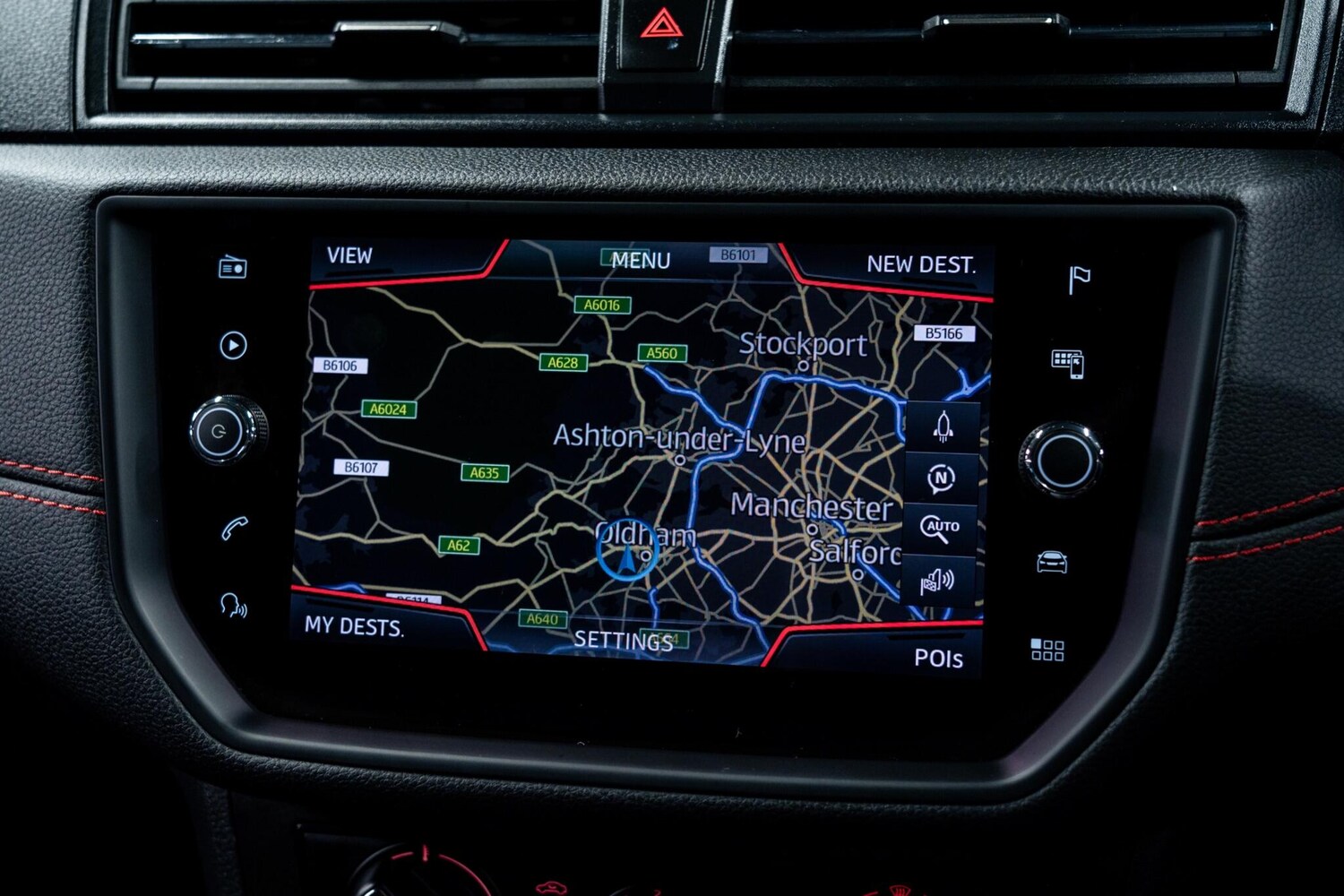 Used SEAT Ibiza for sale - 78141428: Photo 20