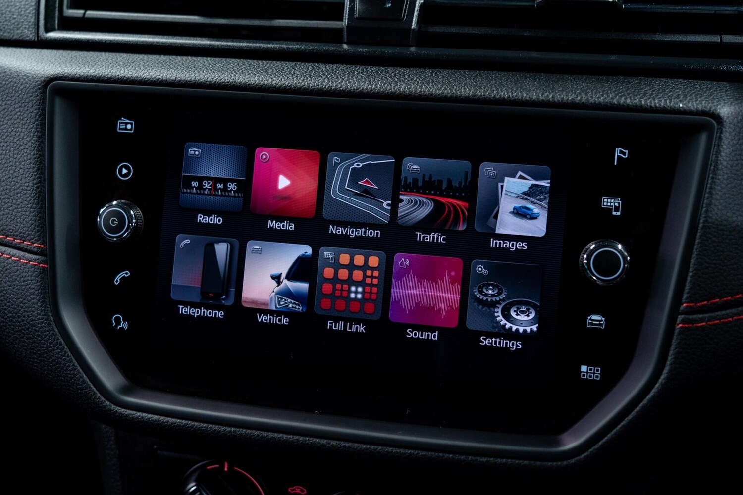 Used SEAT Ibiza for sale - 78141428: Photo 21