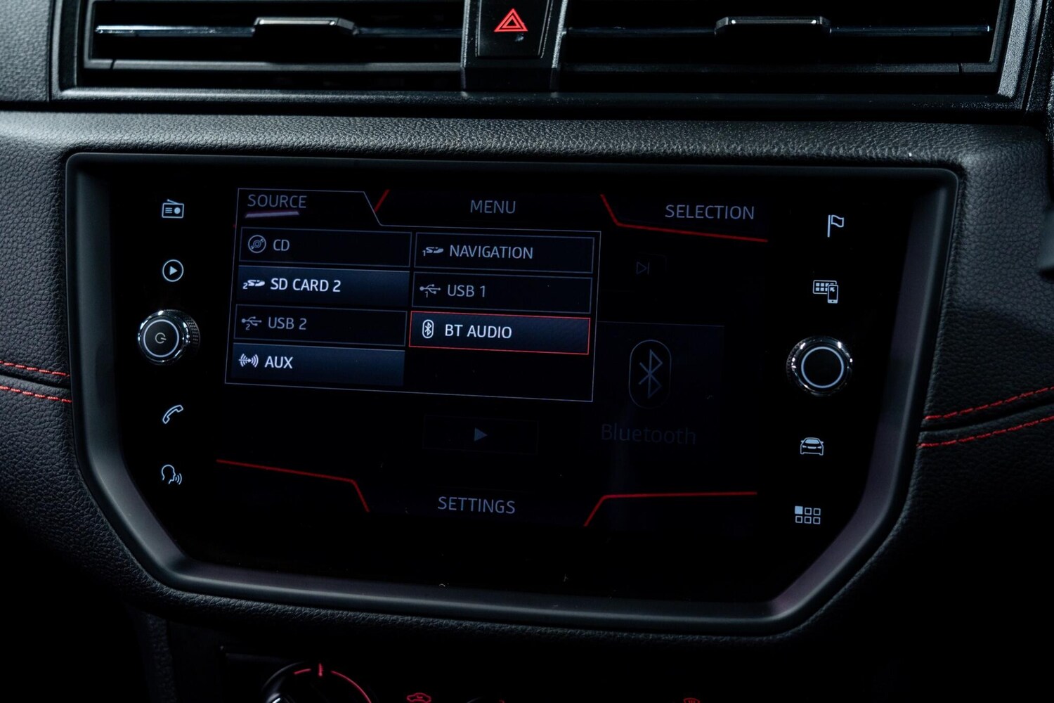 Used SEAT Ibiza for sale - 78141428: Photo 24