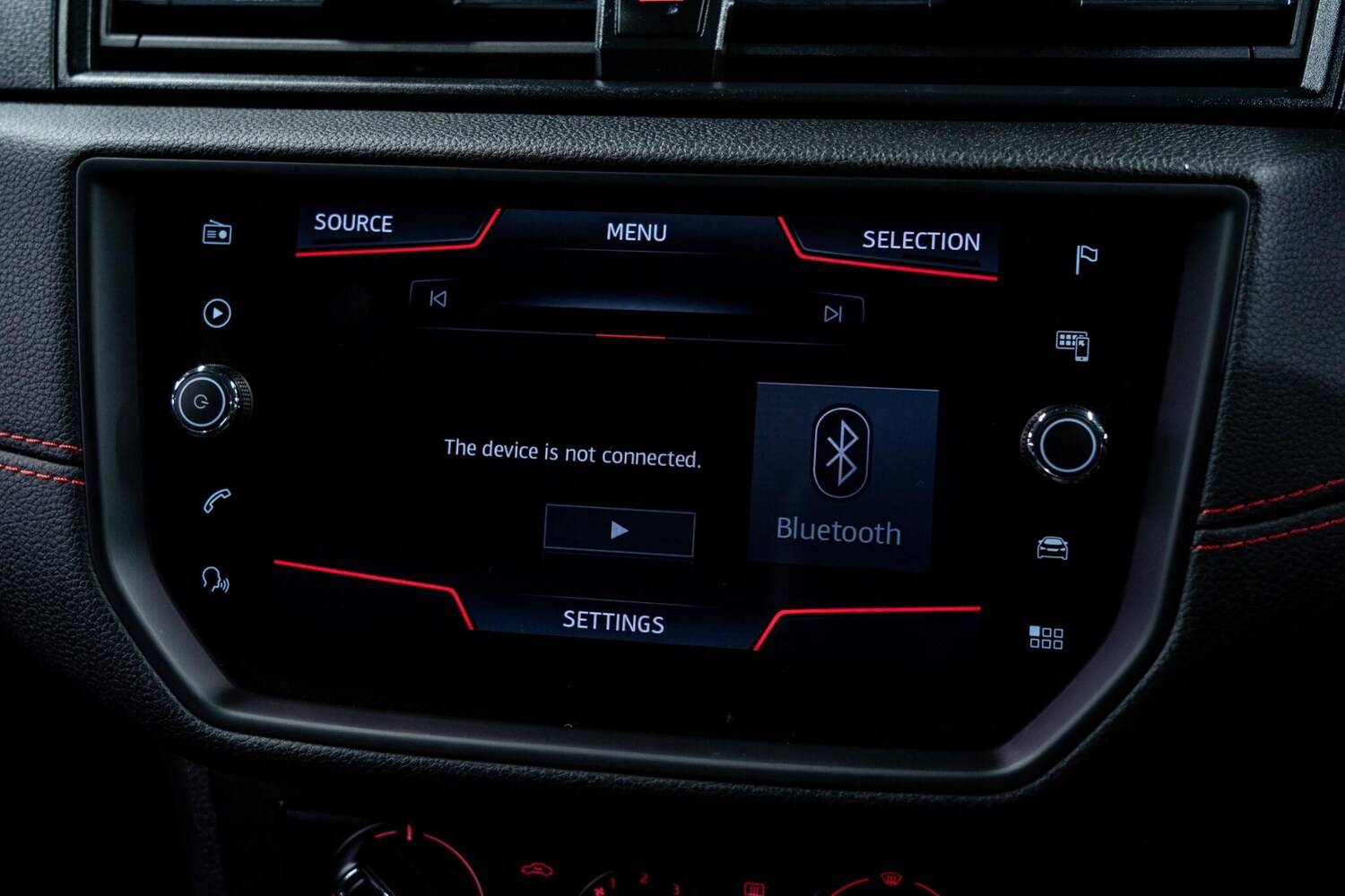 Used SEAT Ibiza for sale - 78141428: Photo 25