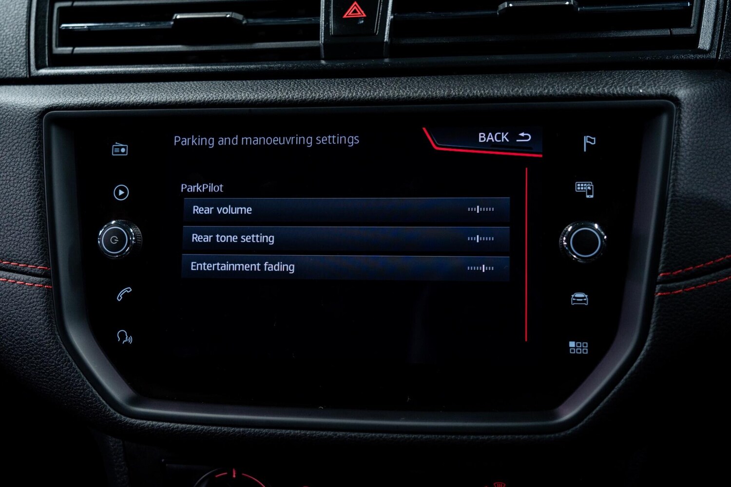 Used SEAT Ibiza for sale - 78141428: Photo 27