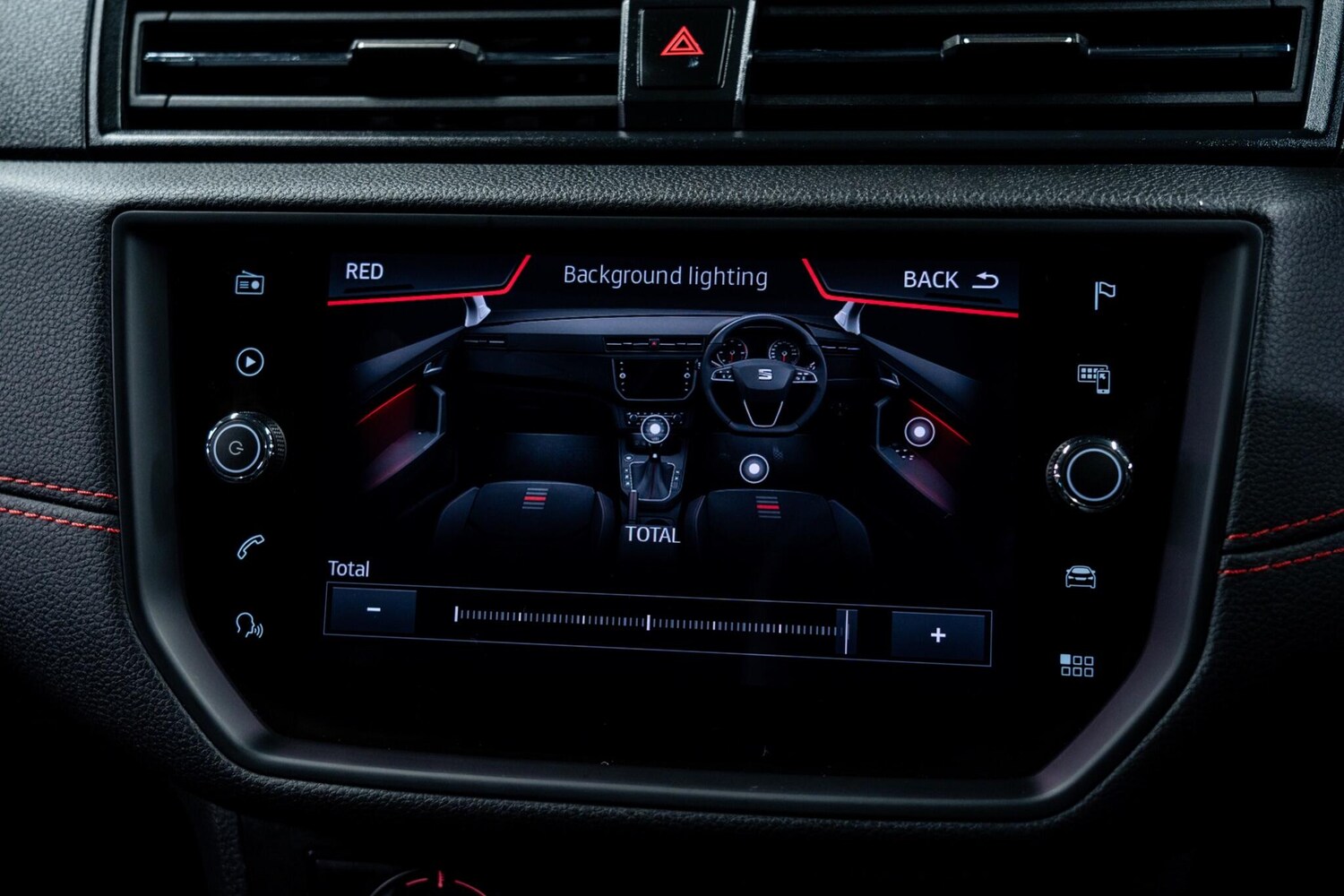 Used SEAT Ibiza for sale - 78141428: Photo 29