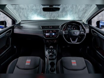 Used SEAT Ibiza 2018 for sale - 78141428: Photo