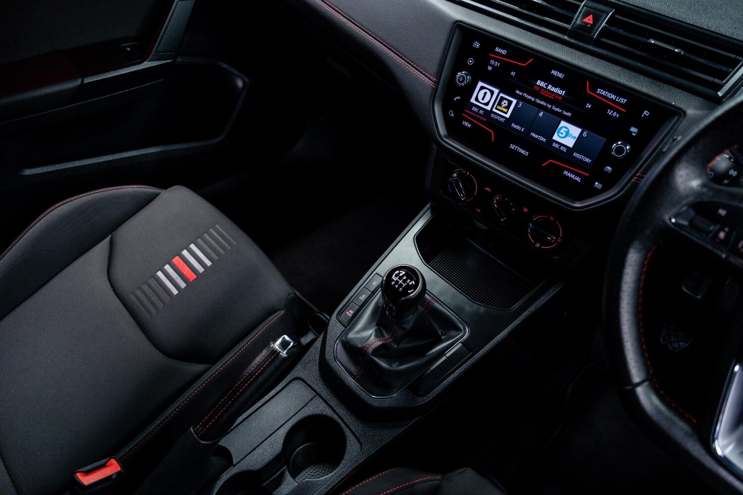 Used SEAT Ibiza for sale - 78141428: Photo 30