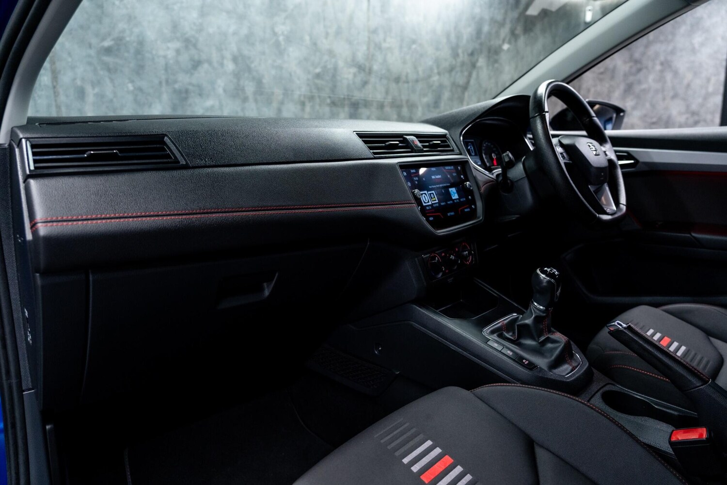 Used SEAT Ibiza for sale - 78141428: Photo 35