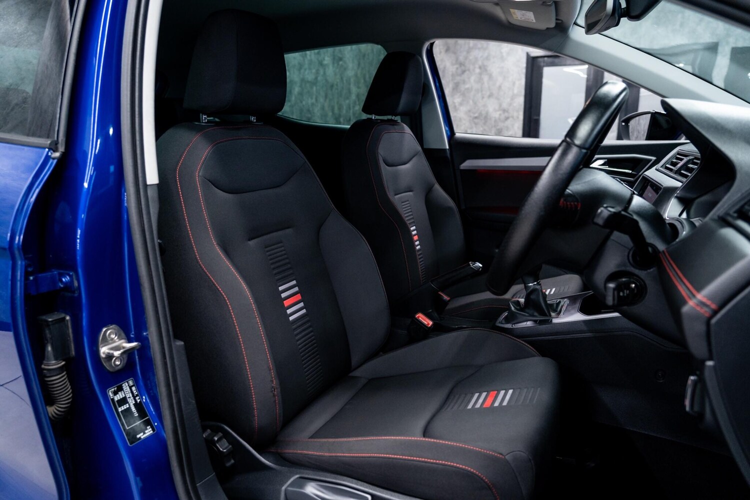 Used SEAT Ibiza for sale - 78141428: Photo 37