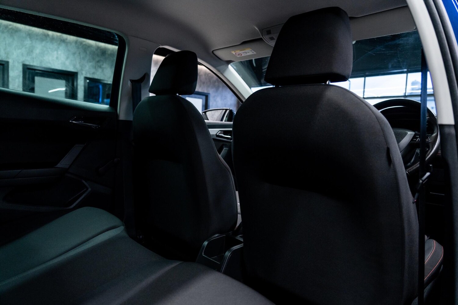 Used SEAT Ibiza for sale - 78141428: Photo 38