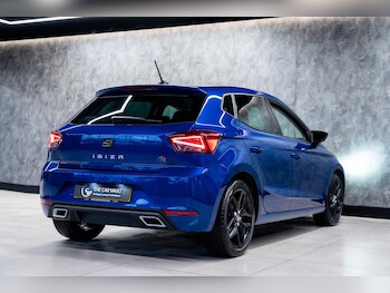 Used SEAT Ibiza 2018 for sale - 78141428: Photo