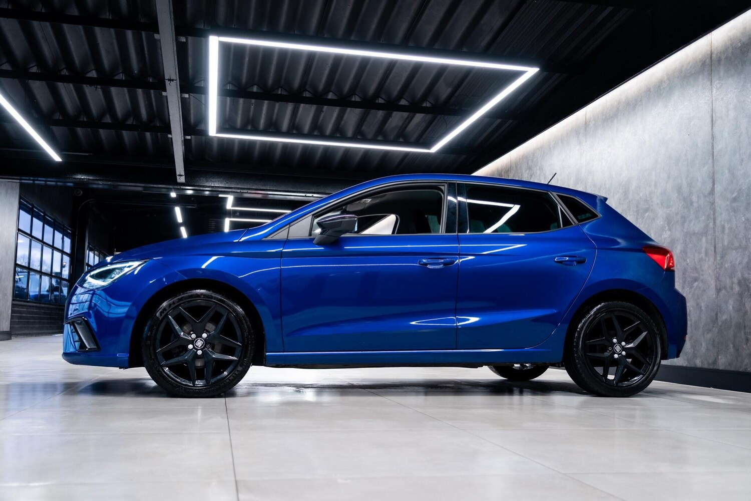 Used SEAT Ibiza for sale - 78141428: Photo 4