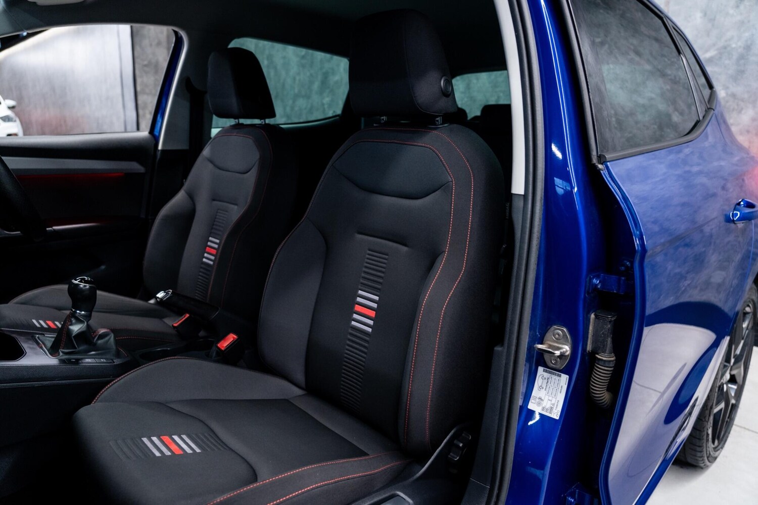 Used SEAT Ibiza for sale - 78141428: Photo 40